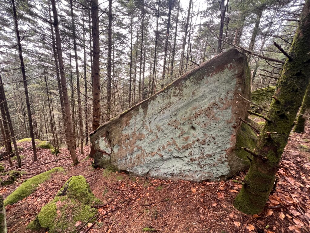 Geomantie - sooul explorer