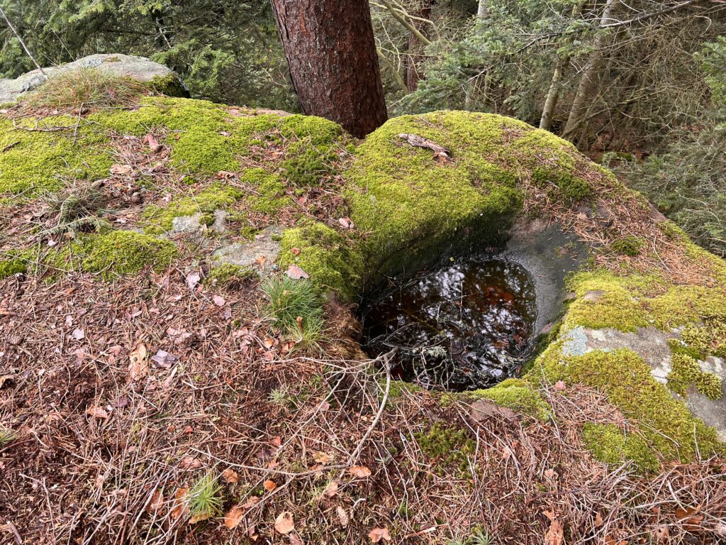 Geomantie - soul explorer