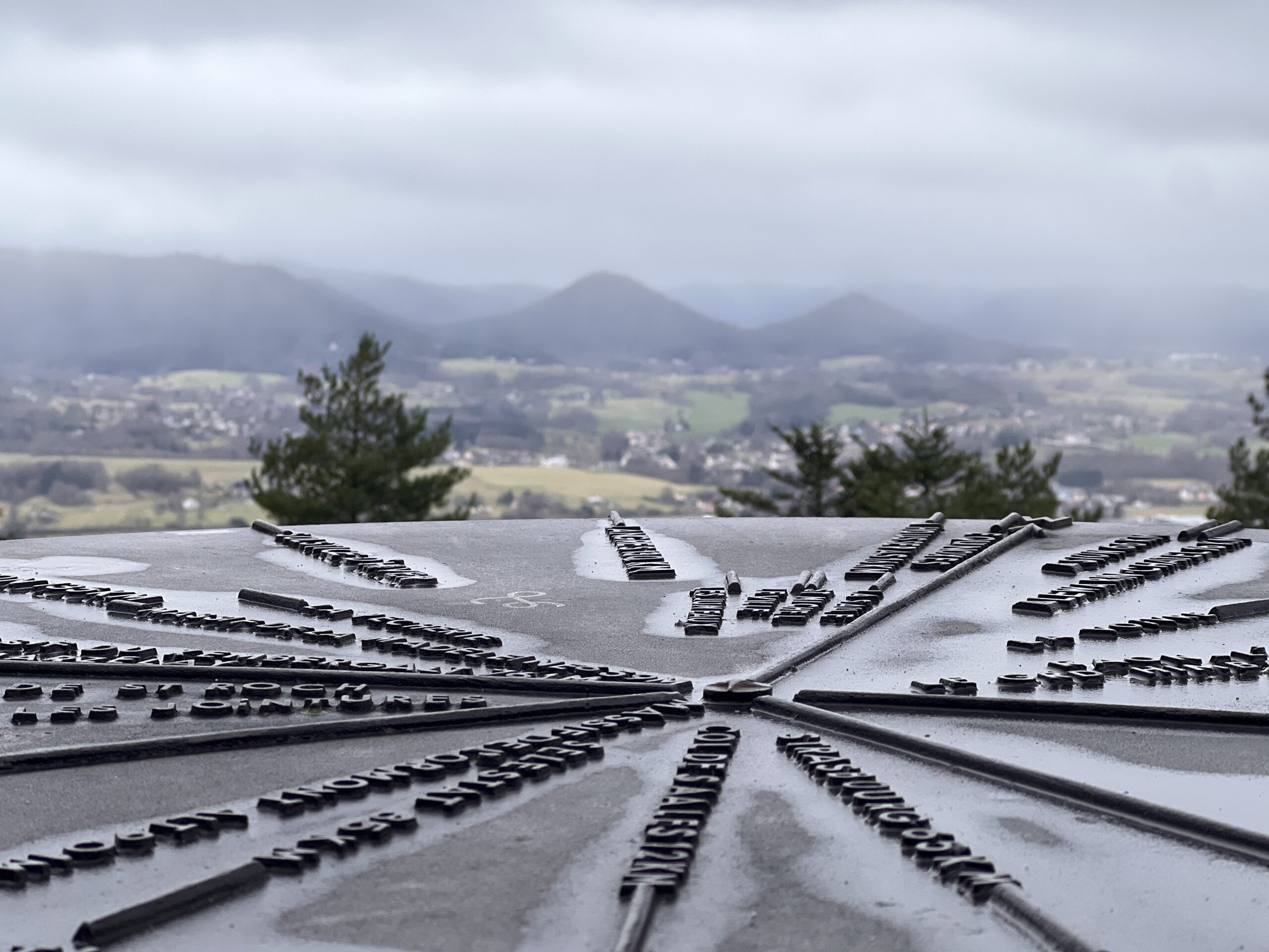 Geomantie - soul explorer