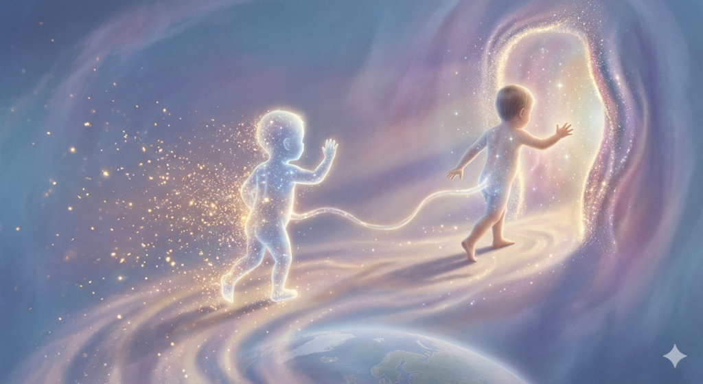 Vanishing Twin 3 - soul exlorer