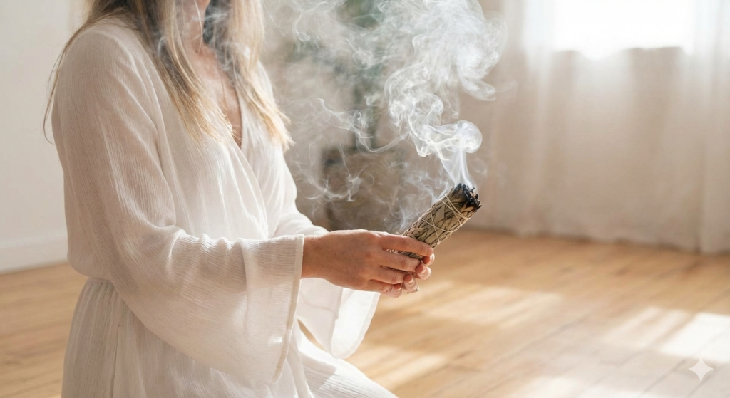 Schamanische Arbeit und dynamische Seelenaufstellung