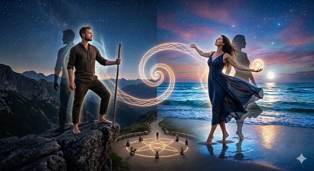 Beziehungsaufstellung Soul Explorer