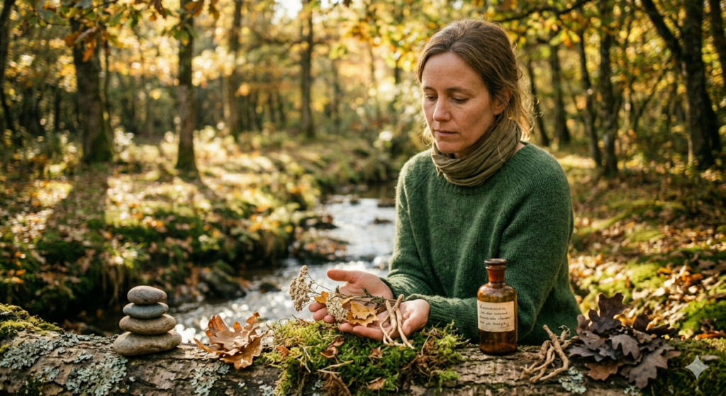 Trauer die Medizin des loslassens soul-explorer.de